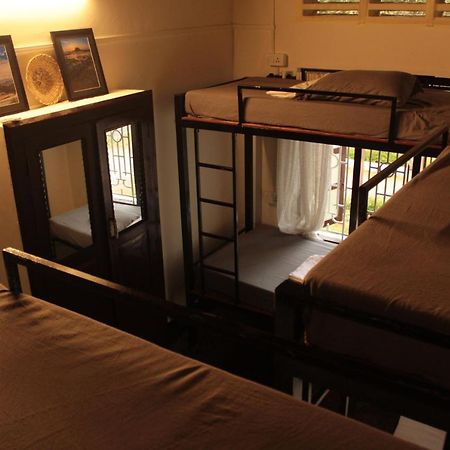 Piggy Hostel Варкала Екстериор снимка
