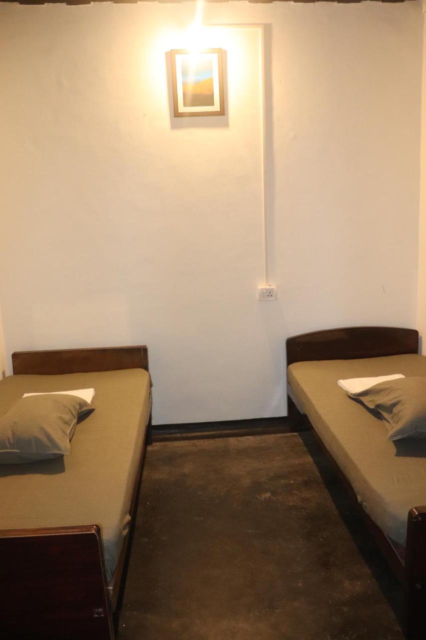 Piggy Hostel Варкала Екстериор снимка