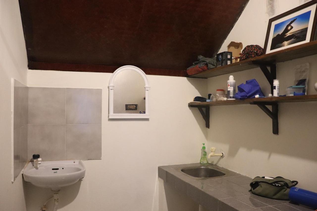 Piggy Hostel Варкала Екстериор снимка
