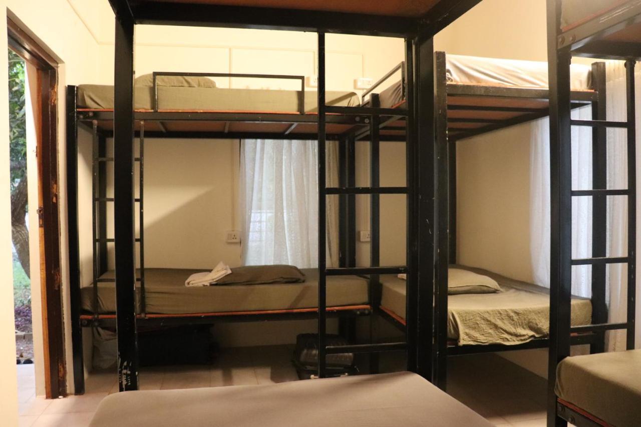 Piggy Hostel Варкала Екстериор снимка