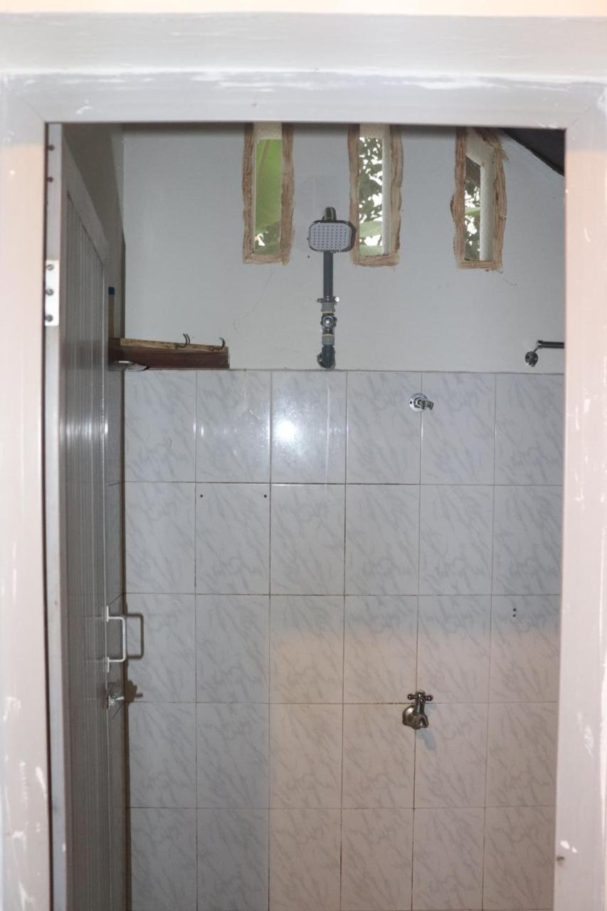 Piggy Hostel Варкала Екстериор снимка